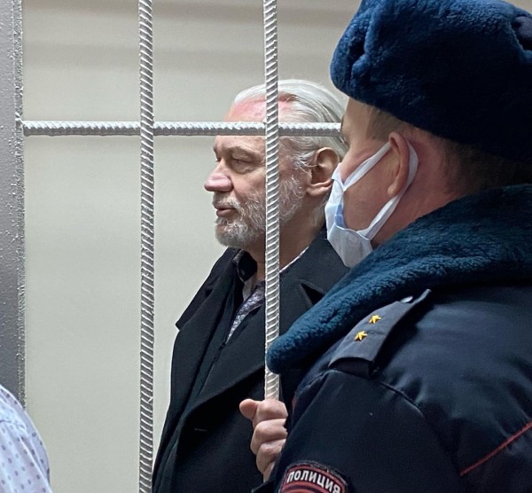 Оренбургского священника Николая Стремского лишат духовного сана Оренбургского священника Николая Стремского лишат духовного сана