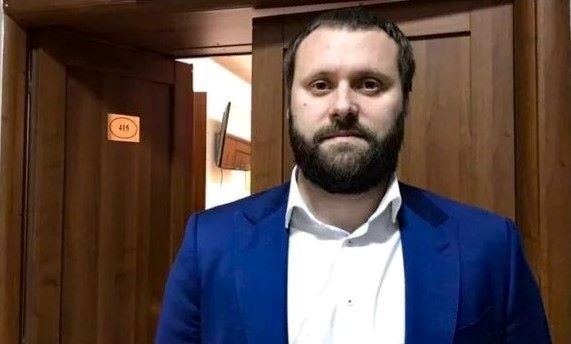 Фигурант громких уголовных дел Александр Ершов по-прежнему находится в Белоруссии