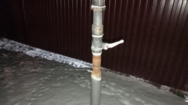 В Оренбуржье семья отравилась угарным газом