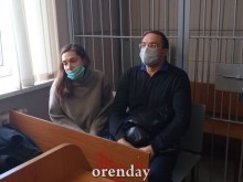 У главного судмедэксперта Оренбуржья Громова дома нашли целый арсенал оружия