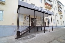 Сергей Салмин: &laquo;Уверен, оренбургская библиотека №3 станет магнитом интеллектуального развития и творческого досуга горожан&raquo;