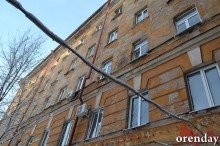 Переселение? Нет, не слышали. Жители &laquo;гагаринской летки&raquo; пока не пакуют чемоданы