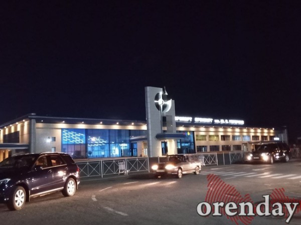 Куда оренбуржцы смогут улететь в новогодние праздники