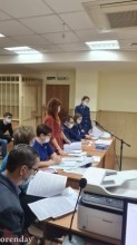 Облсуд поддержал прокурорский иск к Паслеру, Грачеву и Самбурскому