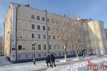 Переселение? Нет, не слышали. Жители «гагаринской летки» пока не пакуют чемоданы Переселение? Нет, не слышали. Жители «гагаринской летки» пока не пакуют чемоданы