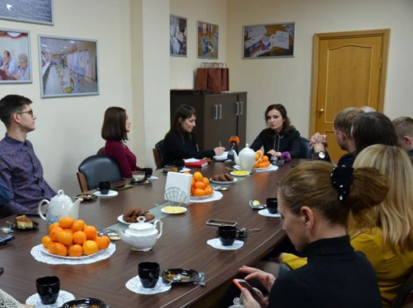 Евгения Ивлева: Электронное голосование придет в Оренбургскую область в 2024 году