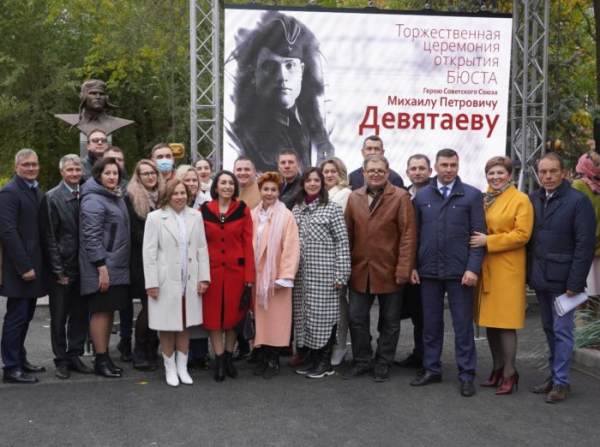 Игорь Храмов о книгах, грантах и развитии туризма: руководитель фонда &laquo;Евразия&raquo; подвел итоги года