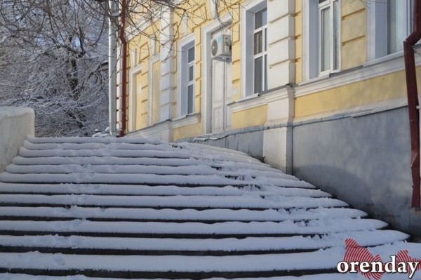 Переселение? Нет, не слышали. Жители «гагаринской летки» пока не пакуют чемоданы Переселение? Нет, не слышали. Жители «гагаринской летки» пока не пакуют чемоданы