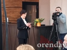 Пресс-конференция губернатора Оренбуржья Дениса Паслера: первый вопрос касался отставки Пресс-конференция губернатора Оренбуржья Дениса Паслера: первый вопрос касался отставки