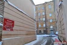 Переселение? Нет, не слышали. Жители &laquo;гагаринской летки&raquo; пока не пакуют чемоданы