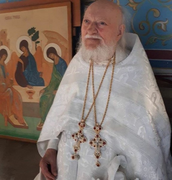 &laquo;Они не ко мне и не про меня&raquo;: батюшка Николай Стремский не признал обвинения