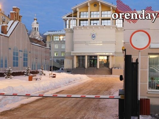 В отношении руководства больницы скорой медпомощи Новотроицка возбуждено уголовное дело