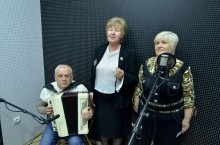 Сергей Салмин: &laquo;Уверен, оренбургская библиотека №3 станет магнитом интеллектуального развития и творческого досуга горожан&raquo;