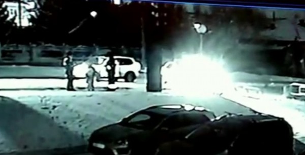 В Бугуруслане сотрудники ДПС вернули матери семилетнюю дочь