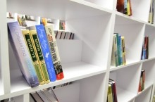 Сергей Салмин: &laquo;Уверен, оренбургская библиотека №3 станет магнитом интеллектуального развития и творческого досуга горожан&raquo;