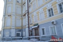 Переселение? Нет, не слышали. Жители &laquo;гагаринской летки&raquo; пока не пакуют чемоданы