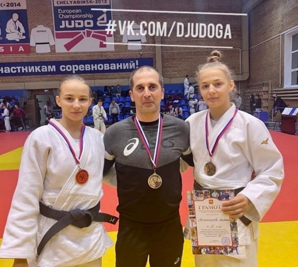 Оренбургская дзюдоистка Мария Мананникова – победительница Всероссийских соревнований Оренбургская дзюдоистка Мария Мананникова – победительница Всероссийских соревнований