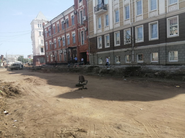 Дороги &mdash; пошире, Урал &mdash; поглубже: третий день выступлений кандидатов на пост главы Оренбурга дополнил секретный эфир