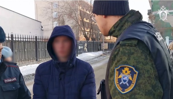 Убили ради двух бутылок алкоголя: подросткам из Орска предъявлено обвинение (18+)