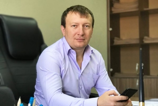 Задержанного в Оренбурге Владимира Андрющенко выпустили из ИВС