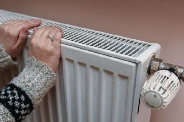 Несколько десятков частных домов в Оренбурге остались без газа и отопления Несколько десятков частных домов в Оренбурге остались без газа и отопления