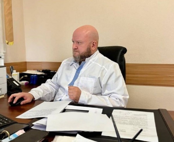 Андрей Попов: На стройку выезжаем каждый день, но и здесь работа не останавливается