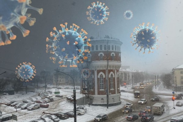 ВОЗ осторожно прогнозирует завершение пандемии в 2022 году