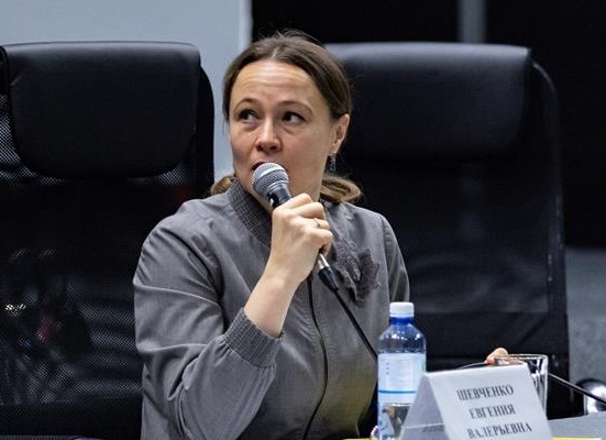 Евгения Шевченко рассказала о создании в Оренбуржье проектных офисов по культуре