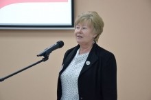 Сергей Салмин: &laquo;Уверен, оренбургская библиотека №3 станет магнитом интеллектуального развития и творческого досуга горожан&raquo;