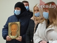 В уголовном деле священника Николая Стремского поставлена точка