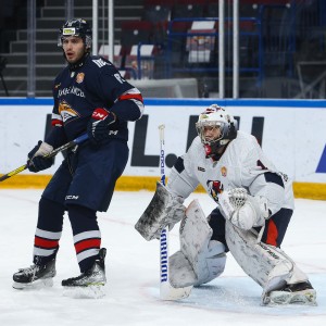 Убойное большинство