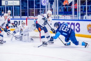 Буллиты в Новосибирске