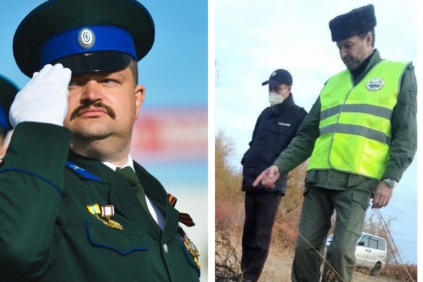 
Кто станет новым казачьим атаманом и помощником губернатора Оренбургской области?        