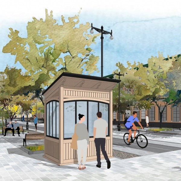 В Оренбурге АНО «Центр развития архитектуры и городской среды» разродился новым проектом В Оренбурге АНО «Центр развития архитектуры и городской среды» разродился новым проектом