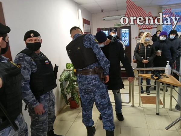 В уголовном деле священника Николая Стремского поставлена точка