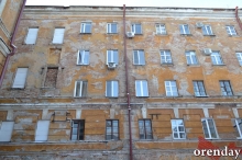 Переселение? Нет, не слышали. Жители «гагаринской летки» пока не пакуют чемоданы Переселение? Нет, не слышали. Жители «гагаринской летки» пока не пакуют чемоданы