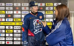 Победа над лидером