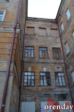 Переселение? Нет, не слышали. Жители «гагаринской летки» пока не пакуют чемоданы Переселение? Нет, не слышали. Жители «гагаринской летки» пока не пакуют чемоданы