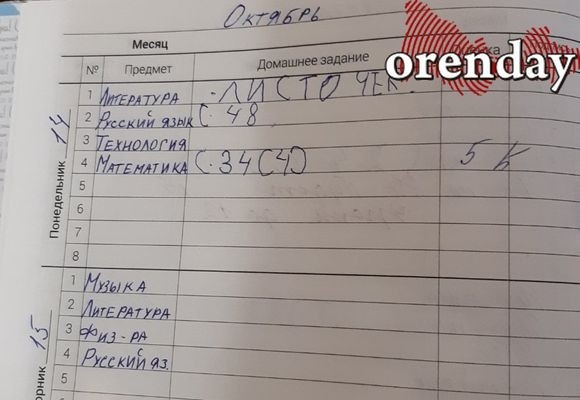 В Оренбурге школьники и родители ждут, когда главный санитарный врач определится со сроком дистанта