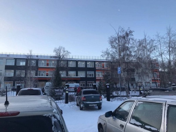 В отношении руководства больницы скорой медпомощи Новотроицка возбуждено уголовное дело