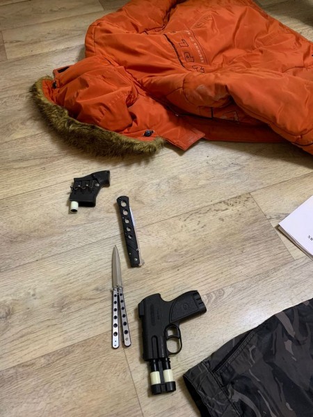 Убили ради двух бутылок алкоголя: подросткам из Орска предъявлено обвинение (18+)