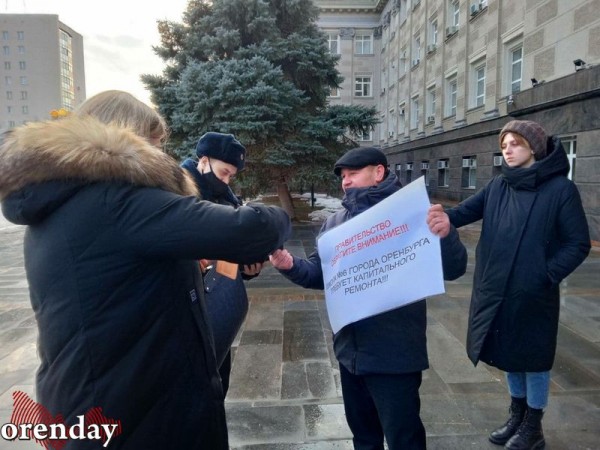 В Оренбурге депутата Заксоба Мунжасарова ждут в Ленинском суде