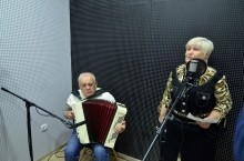 Сергей Салмин: &laquo;Уверен, оренбургская библиотека №3 станет магнитом интеллектуального развития и творческого досуга горожан&raquo;