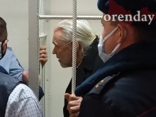 В уголовном деле священника Николая Стремского поставлена точка