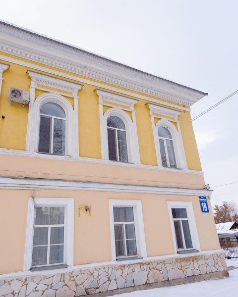 В Оренбуржье появится областная детская филармония В Оренбуржье появится областная детская филармония