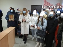 В уголовном деле священника Николая Стремского поставлена точка