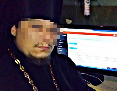 В уголовном деле священника Николая Стремского поставлена точка