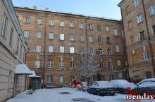 Переселение? Нет, не слышали. Жители &laquo;гагаринской летки&raquo; пока не пакуют чемоданы