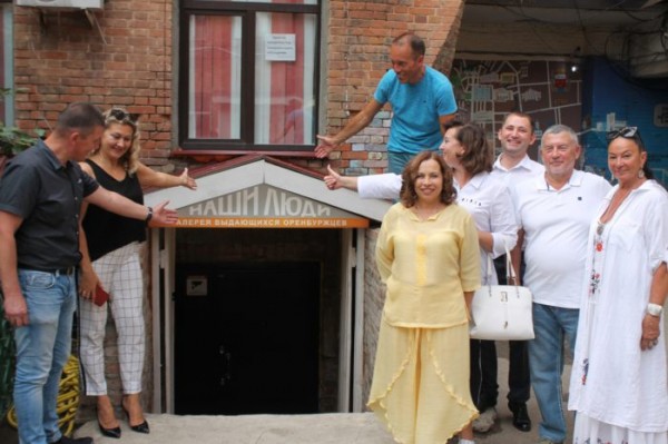 Игорь Храмов о книгах, грантах и развитии туризма: руководитель фонда &laquo;Евразия&raquo; подвел итоги года