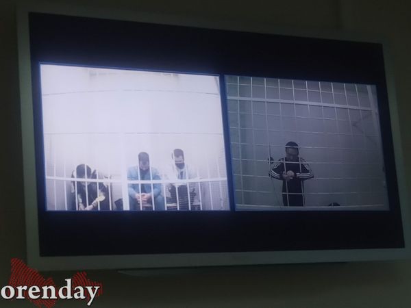 Облсуд смягчил наказание двоим наркополицейским из Орска Облсуд смягчил наказание двоим наркополицейским из Орска